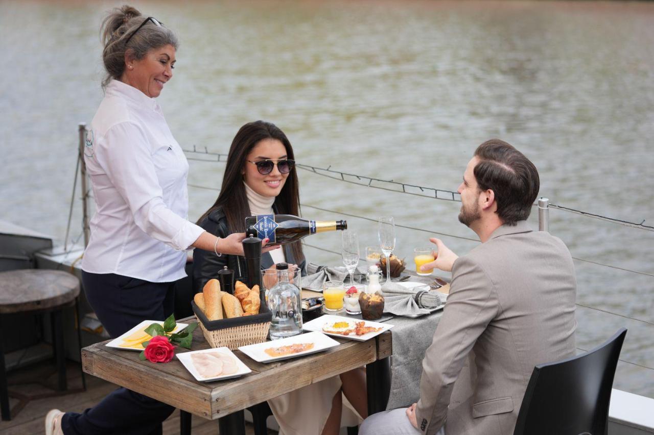 Restaurant Brasserie Feestzaal Ahoi, Arrondissement di Courtrai